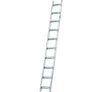 Лестница для крыши Krause STABILO 12 перекладин 804327
