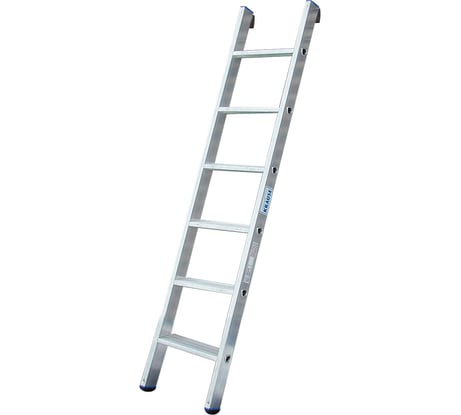 Приставная лестница Krause STABILO 124425