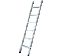 Приставная лестница Krause STABILO 124449