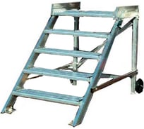 Передвигаемая платформа Krause STABILO 3.0 м 810366