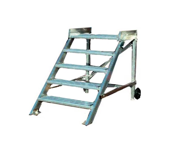Передвигаемая платформа Krause STABILO 3.0 м 810366 1