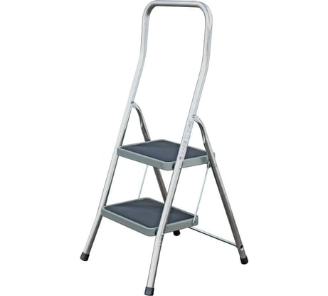 Складная лестница-стремянка Krause MONTO TOPPY XL 130860