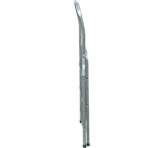 Складная лестница-стремянка Krause MONTO TOPPY XL 130860
