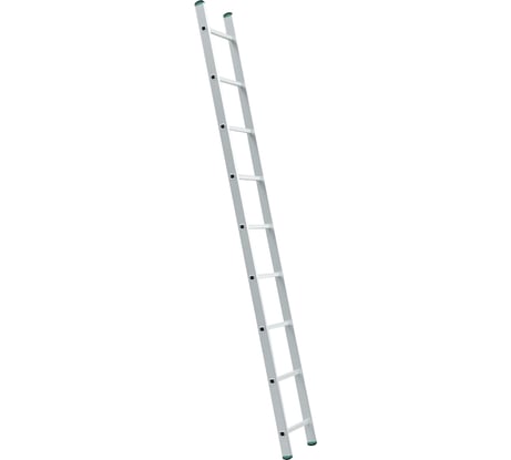Приставная лестница Alve 18 ступеней ALV-7118