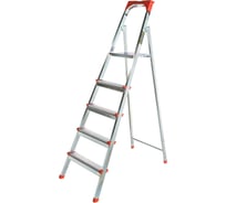 Лестница-стремянка РОС 65333