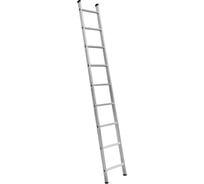 Односекционная алюминиевая лестница SevenBerg 9 ступеней 920109