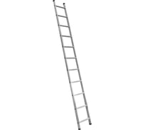 Односекционная алюминиевая лестница SevenBerg 11 ступеней 920111