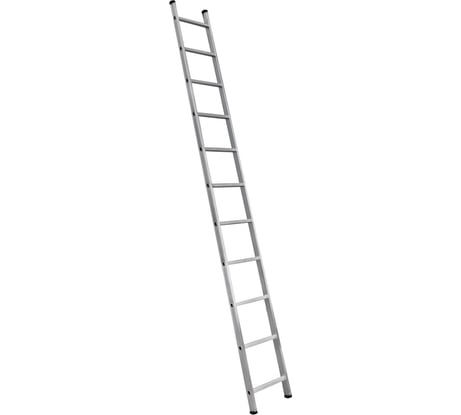 Односекционная алюминиевая лестница SevenBerg 11 ступеней 920111