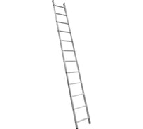 Односекционная алюминиевая лестница SevenBerg 12 ступеней 920112