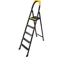 Стремянка SGS homestep 8 ступеней (7+1) 1167SGS