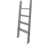 Приставная лестница АКТИВАГРО.РФ 117 24954663