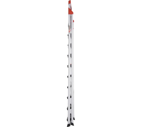 Стремянка с пластиковой ступенью Kanat Promax 10 ступеней (9+1) PPM-709