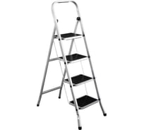 Лестница-стремянка InHome 4 ступени IPL2/4