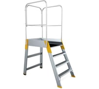 Односторонний мостик Alve 9504