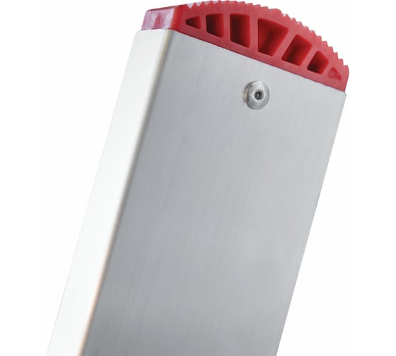 Алюминиевая односекционная лестница WORKY 1x9, высота 2.37 м ARD255915