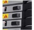 Телескопическая лестница WORKY 2.2 м, 6 ступеней ARD128085 10