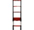 Телескопическая лестница WORKY BLACK 2.6 м, 9 ступеней ARD239078 3