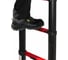 Телескопическая лестница WORKY BLACK 2.6 м, 9 ступеней ARD239078 6