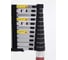 Телескопическая лестница WORKY 4.6 м, 12 ступеней ARD128092 12