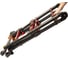 Телескопическая лестница-стремянка WORKY BLACK 1.9м/3.8м, 6+6 ступеней ARD151378 12