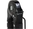 Телескопическая лестница-стремянка WORKY BLACK 2.4м/4.8м, 6+6 ступеней серия PROARD151380 19