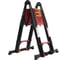 Телескопическая лестница-стремянка WORKY BLACK 2.4м/4.8м, 6+6 ступеней серия PROARD151380 23
