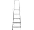Стремянка алюминиевая 5 ступеней KROFT 603005 2