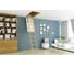 Чердачная лестница DOCKE STANDARD 60x120x280 см ZASN-1099 2