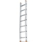Приставная лестница 7 ступеней Эйфель Классик