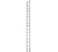 Приставная лестница 16 ступеней Эйфель Классик