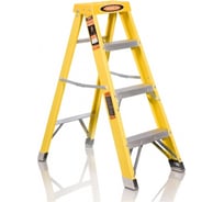 Стремянка Эйфель Про - Тект - 103