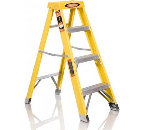 Стремянка Эйфель Про - Тект - 103