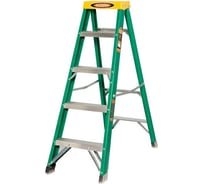 Стремянка Эйфель Про - Тект - 104