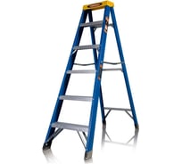 Стремянка Эйфель Про - Тект - 105