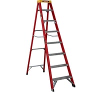 Стремянка Эйфель Про - Тект - 107