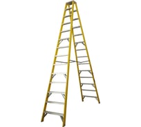 Стремянка Эйфель Про - Тект - 213