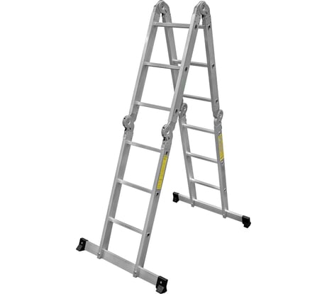 Лестница-трансформер Inforce 4х3 Л-Т-4-3