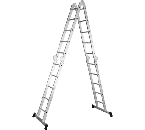 Лестница-трансформер Inforce 4х5 Л-Т-4-5