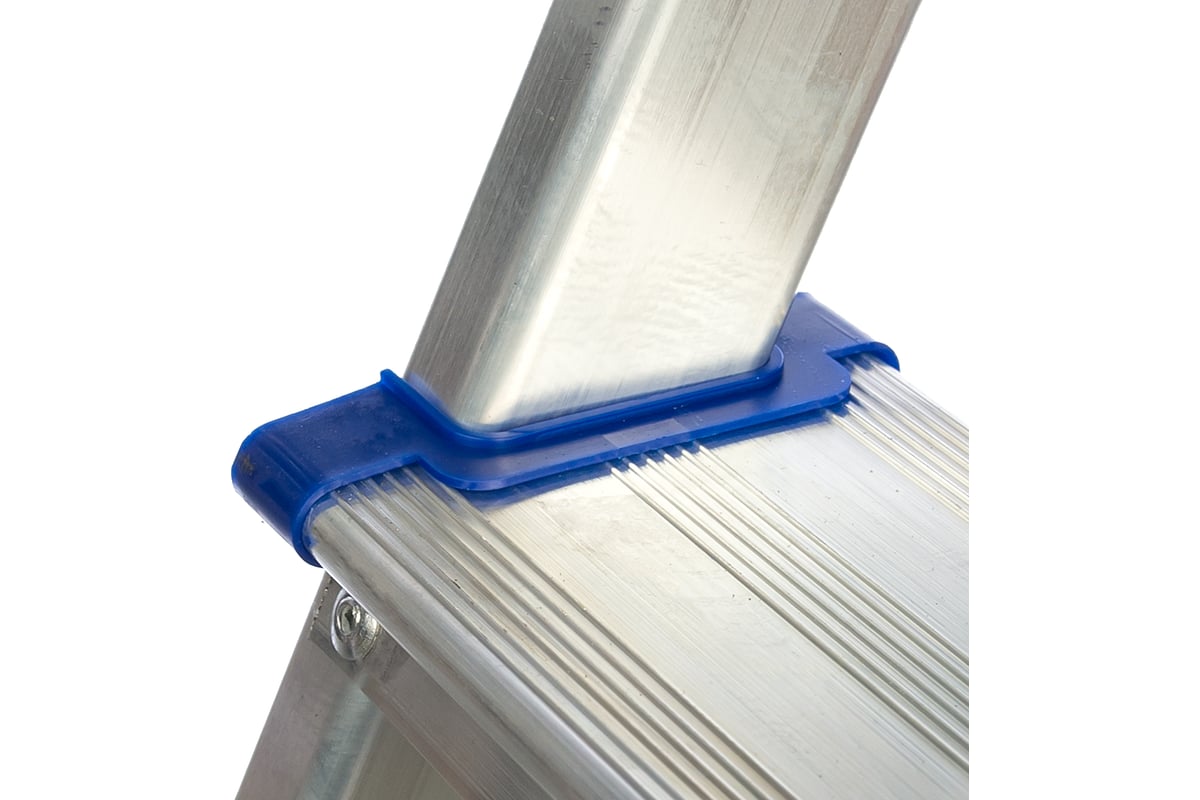 Алюминиевая стремянка 5 ступеней СИБРТЕХ 97715 - выгодная цена, отзывы ...