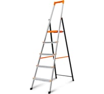 Стремянка Эйфель Фаворит-Профи 105