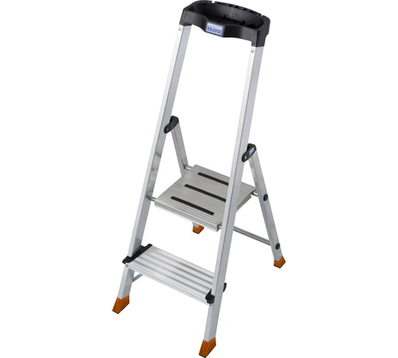 Стремянка Krause MONTO Safepro 127204