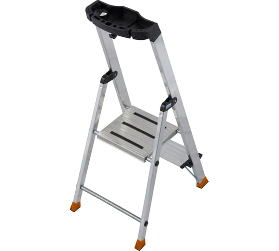 Стремянка Krause MONTO Safepro 127204
