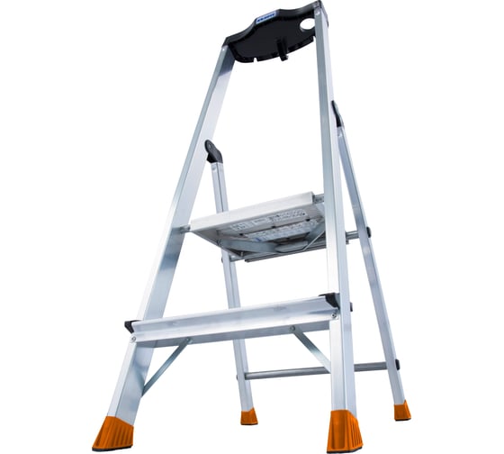 Стремянка Krause MONTO Safepro 127204