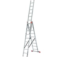 Универсальная лестница Krause MONTO TRIBILO 3х8 121226