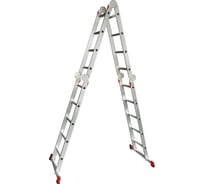 Лестница-трансформер Inforce PROFI 2х4+2х5 02-11-14