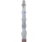 Шарнирная телескопическая стремянка Krause MONTO TELEMATIC 4х5 перекладины 129963 6