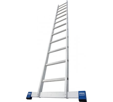 Приставная лестница KRAUSE STABILO 24 перекладин 133199
