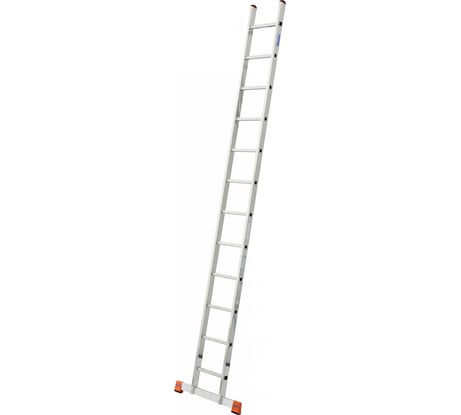 Приставная лестница Krause MONTO SIBILO 12 ступенек 129109