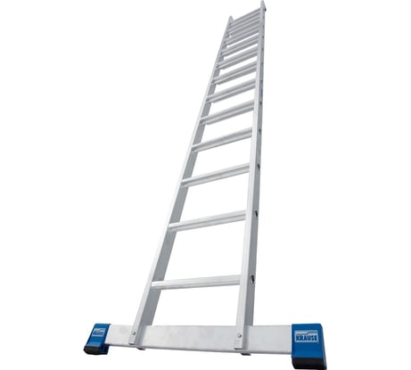 Приставная лестница Krause STABILO 15 ступенек 134745