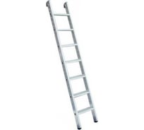 Приставная 1 секционная лестница 7 ступеней Biber БИБЕР 98407 тов-079354